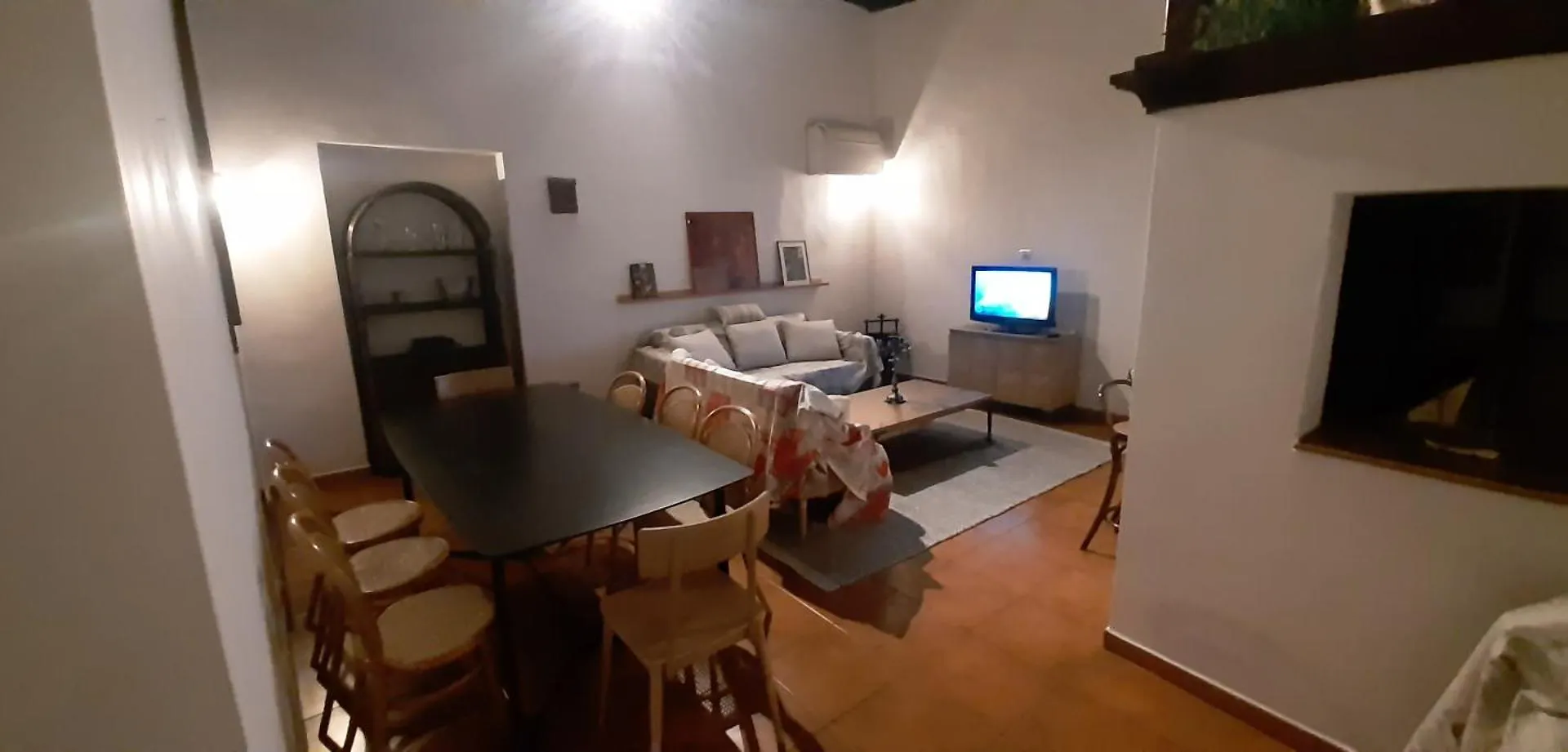 Apartment Navona In Love Rome