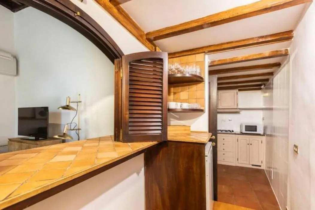 Navona In Love Rome Apartment