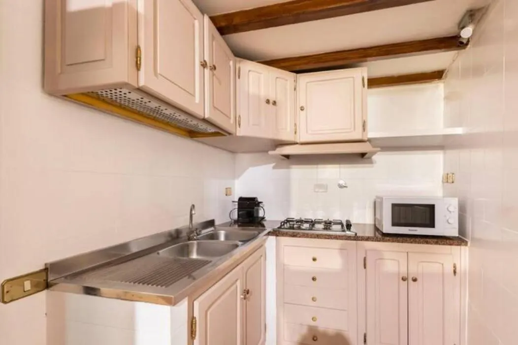 Apartment Navona In Love Rome