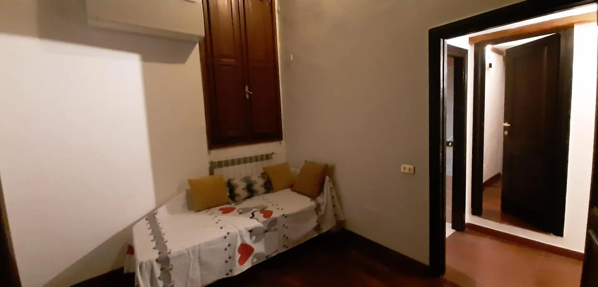 Apartment Navona In Love Rome Italy