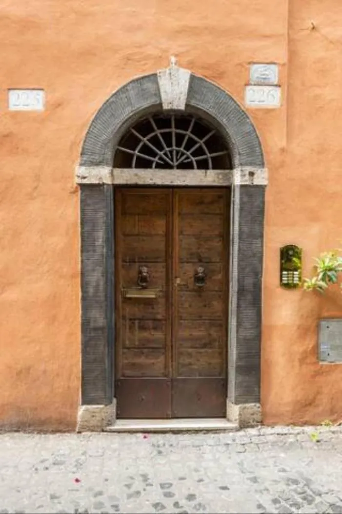 Apartment Navona In Love Rome