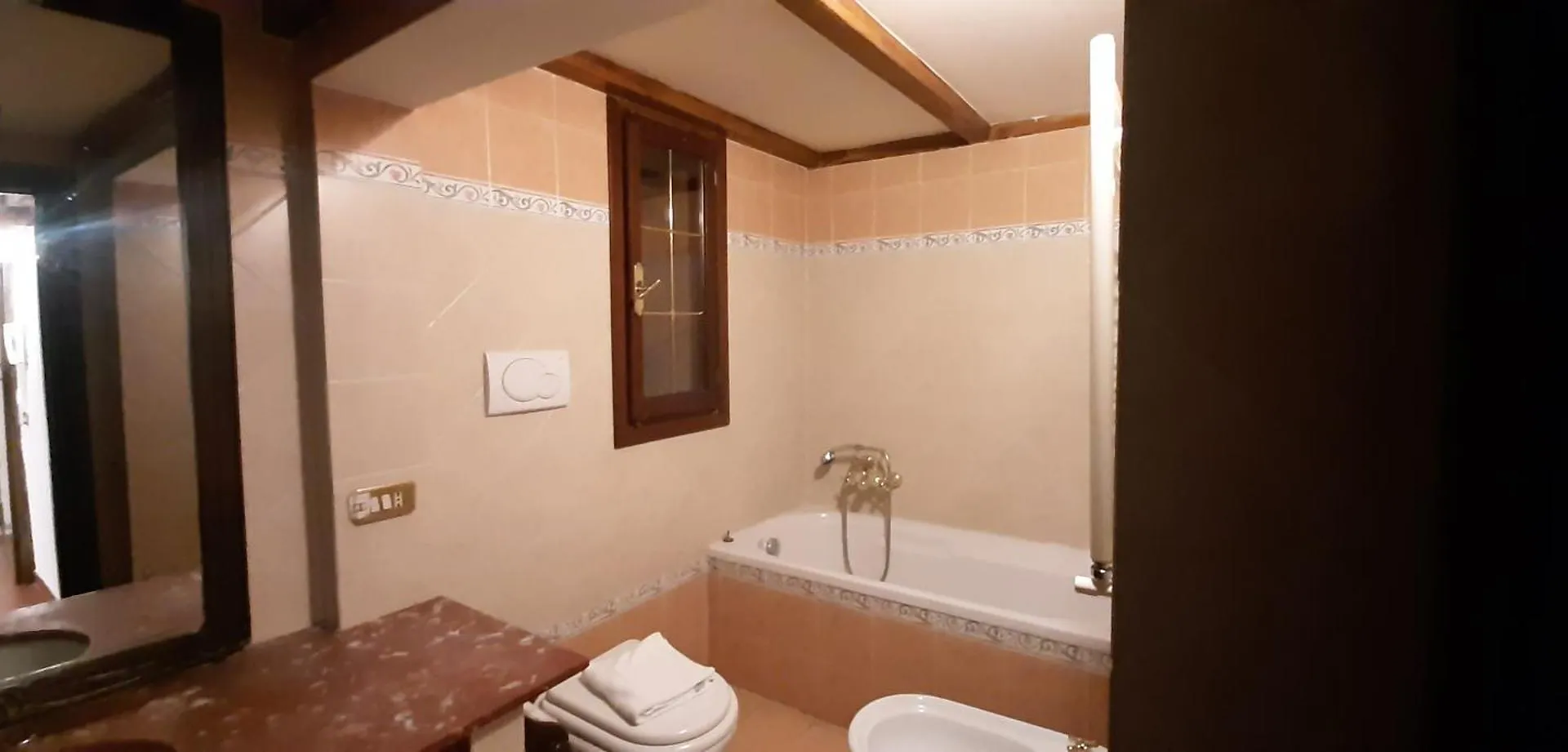 Navona In Love Rome Apartment