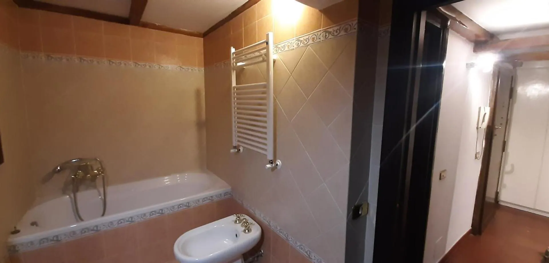 Apartment Navona In Love Rome Italy