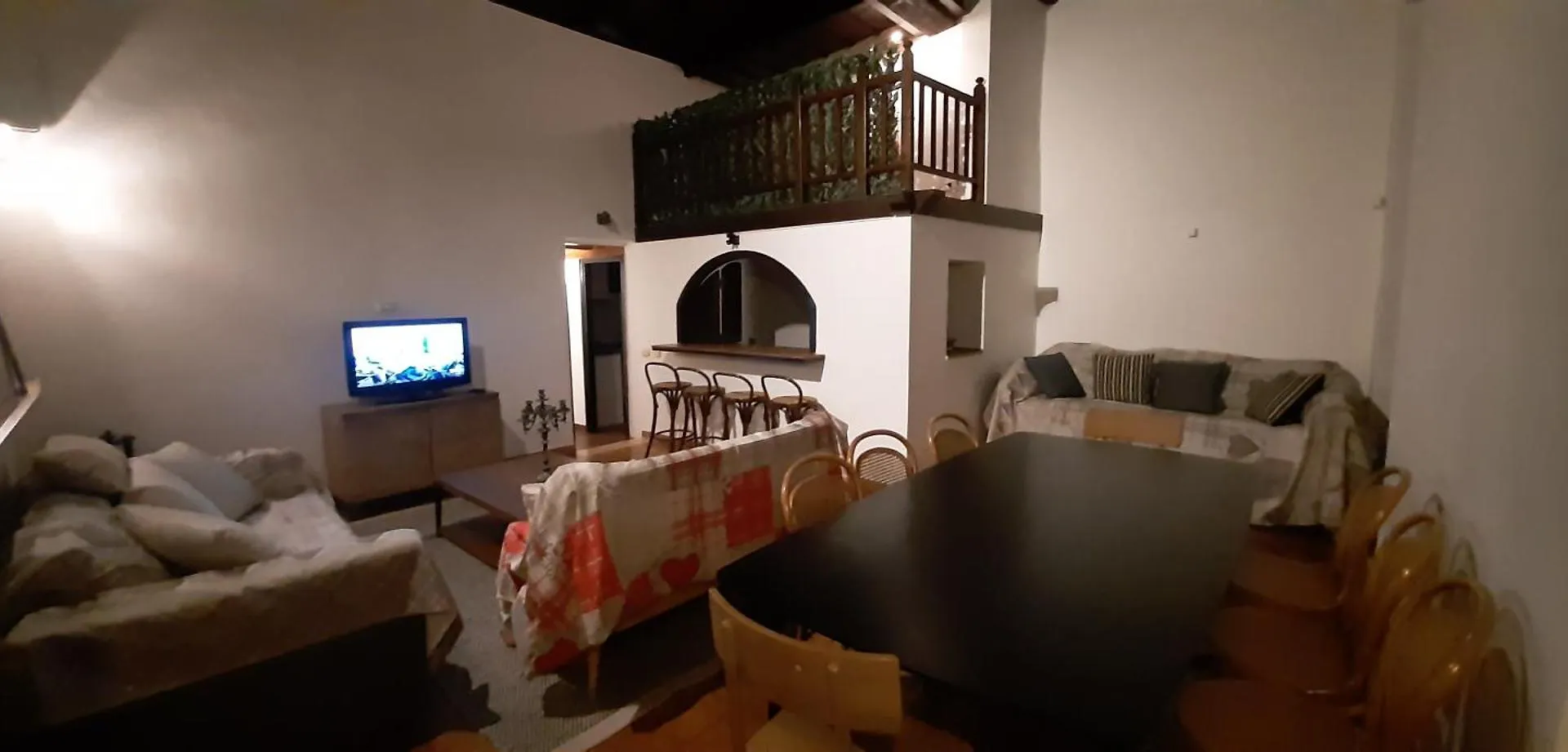 Apartment Navona In Love Rome